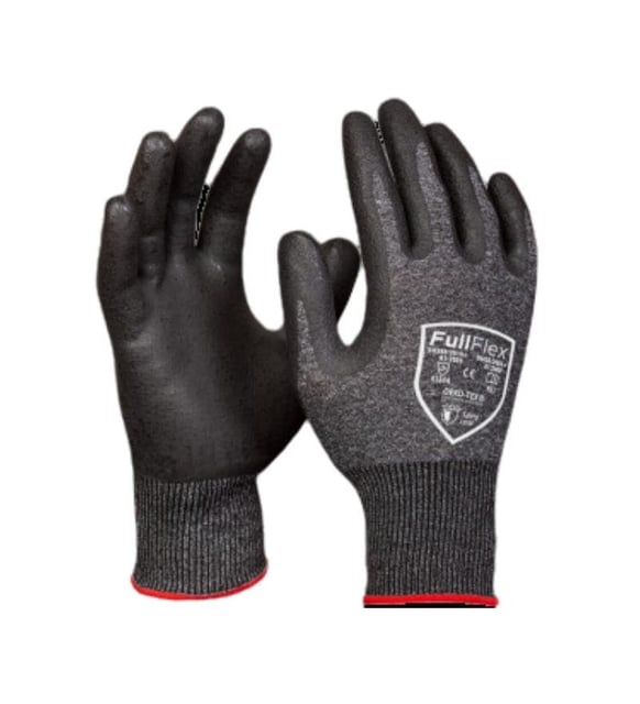 Fullflex Palm Köpük Nitril İş Eldiveni – Üstün Koruma ve Konfor Fullflex Palm Köpük Nitril İş Eldiveni – Üstün Koruma ve Konfor